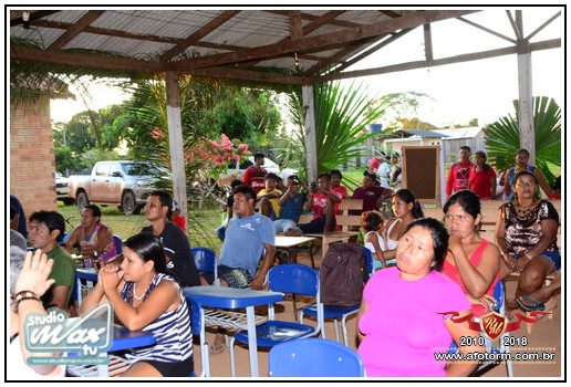 rolim de moura